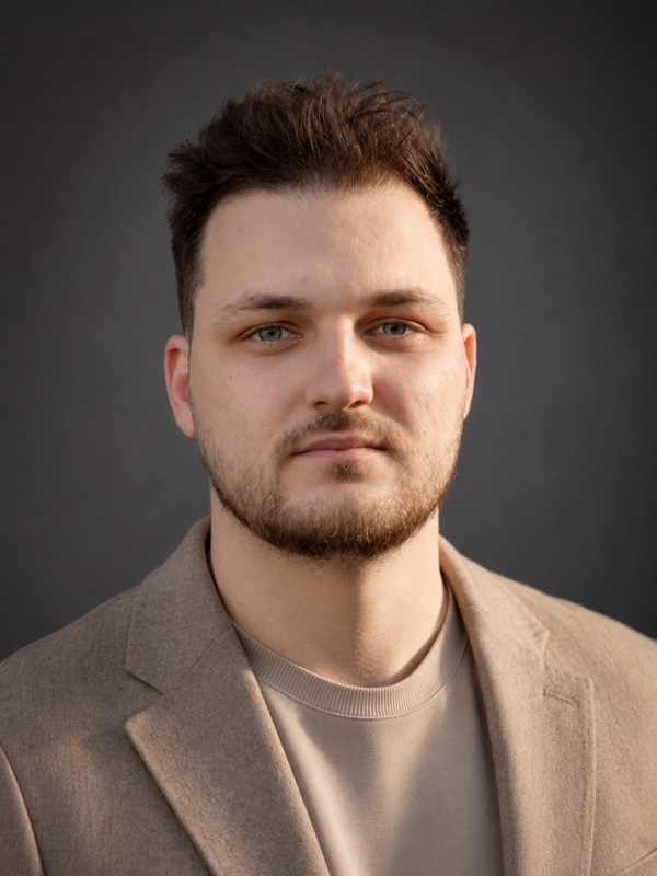 Martin Jurek, zakladatel The MarketingIn