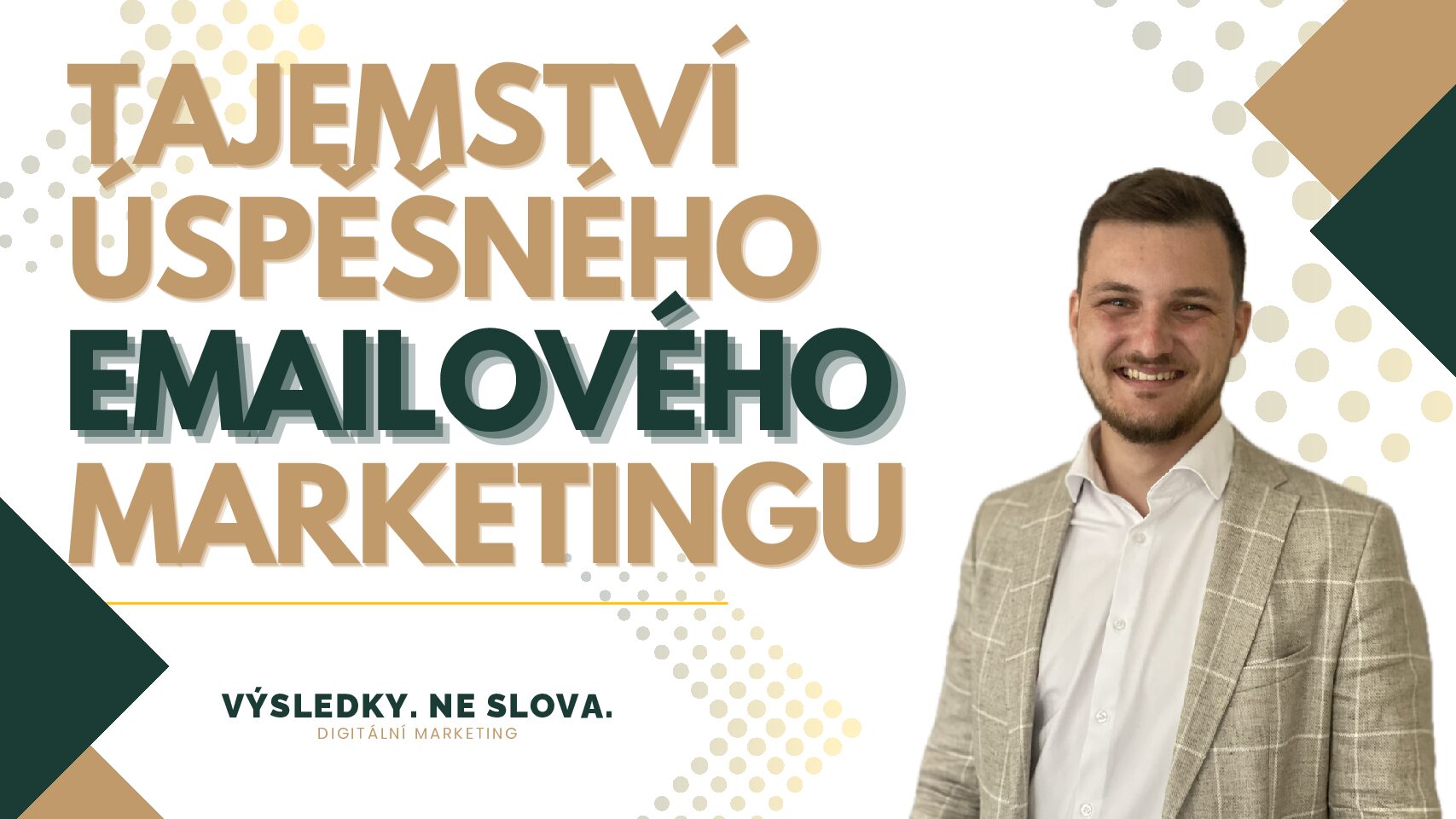 Copy of Black and Yellow Business Event YouTube Thumbnail